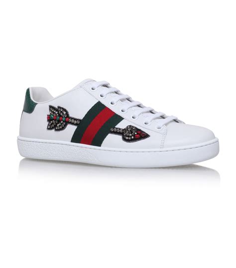 gucci trainers australia|gucci trainers diamonds.